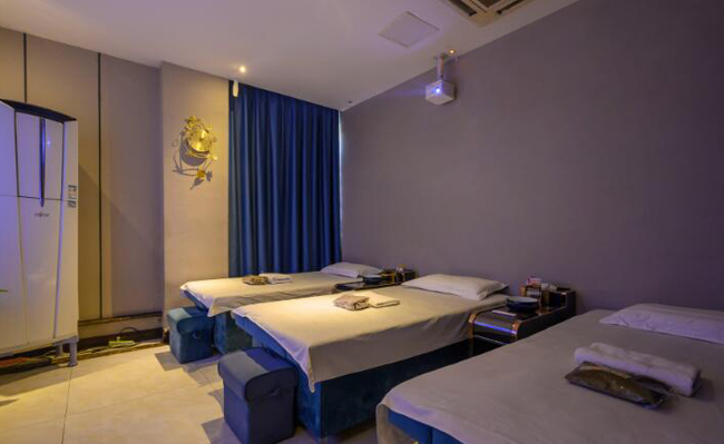 苏州吴中区靠谱的养生会所怎样选择：专业指南避开消费陷阱