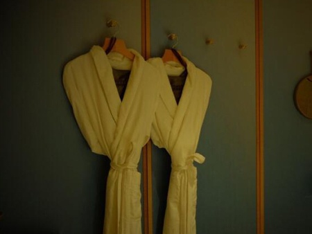 苏州吴中区桑拿会所｜排湿排毒·焕活身心