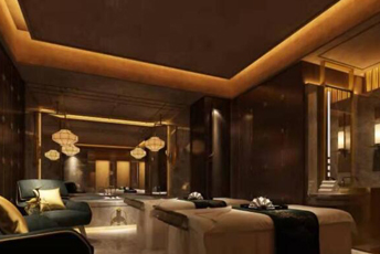 苏州吴中区水疗秘境：流动中的身心重生